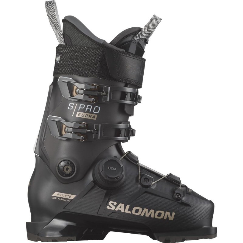 Salomon SPro Supra BOA 110 25.5 2025 - Alpine Options Salomon SPro Supra BOA 110 25.5 2025 - Alpine Options